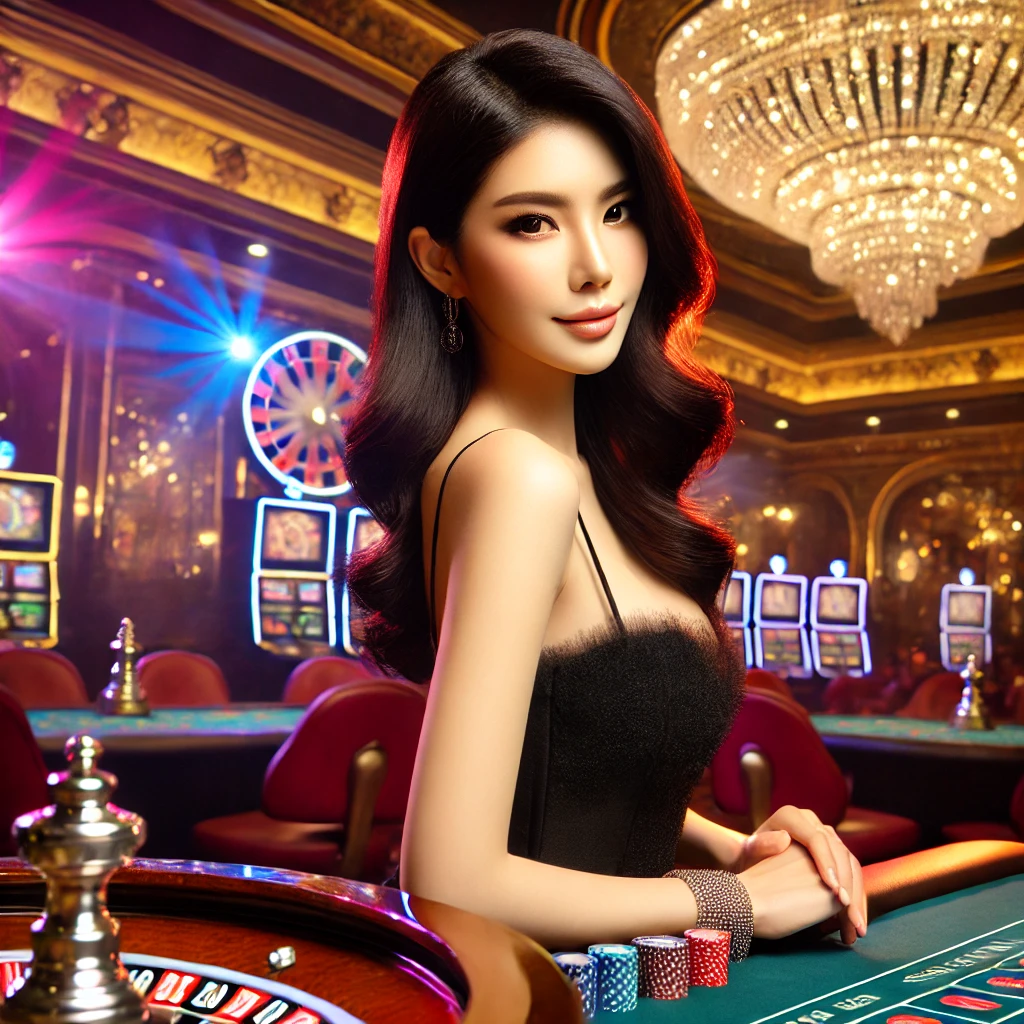 ufabet168 live casino